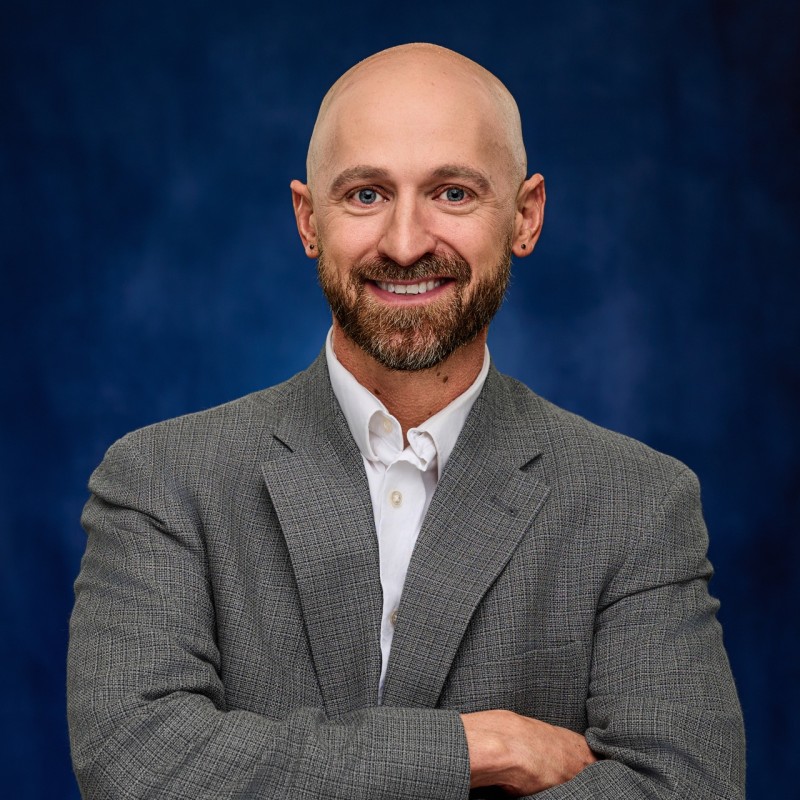 Joshua A. Talbott